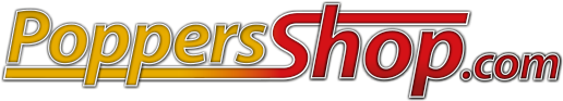 PoppersShop.com